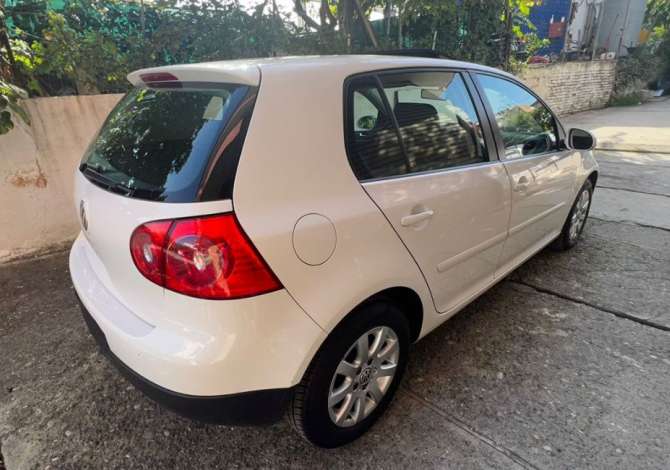 Makina me qera  ne Tirane - 35 Euro