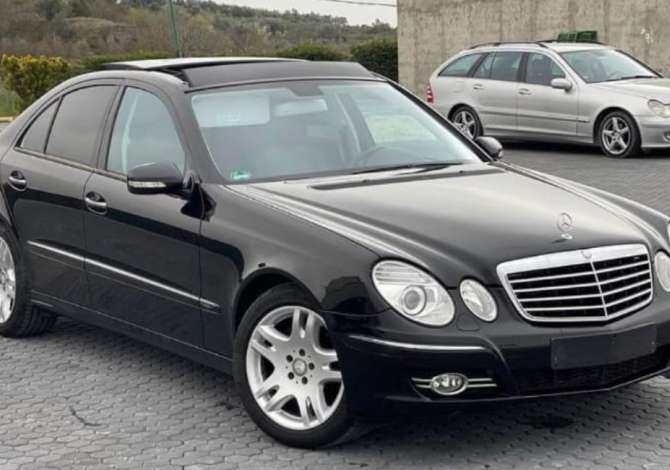 Noleggio Auto  a Berat - 35 Euro