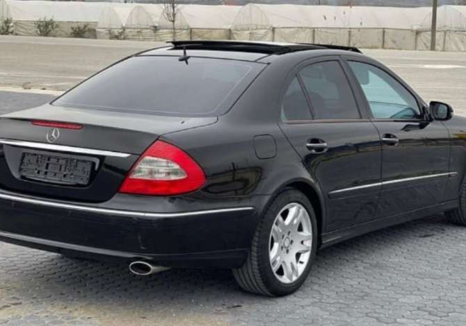 Noleggio Auto  a Berat - 35 Euro
