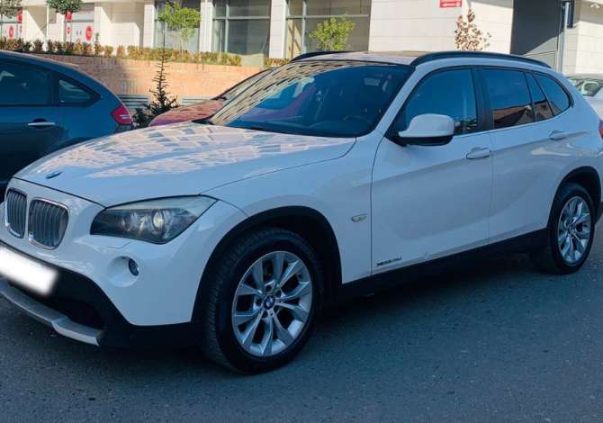 Makina me qera ne Tirane - 55 Euro