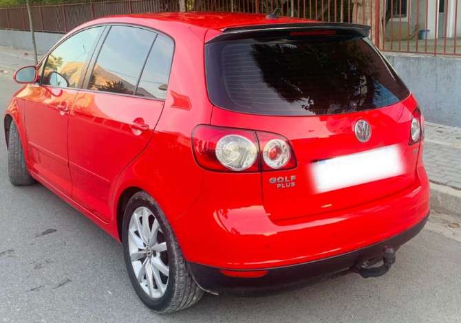 Makina me qera ne Tirane - 30 Euro