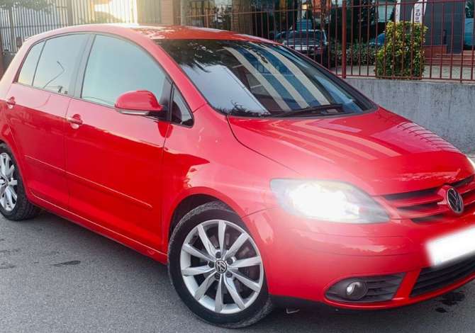 Makina me qera ne Tirane - 30 Euro