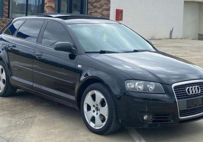 Makina me qera ne Tirane - 35 Euro