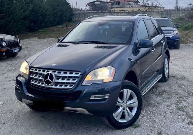 Car Rental in Tirana - 60 Euro