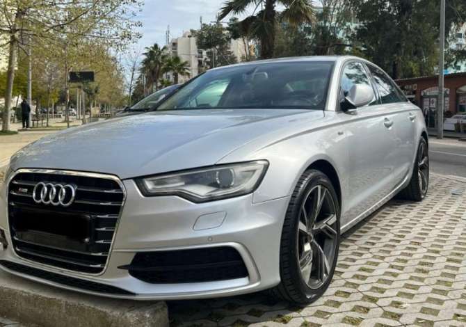 Makina me qera ne Tirane - 90 Euro