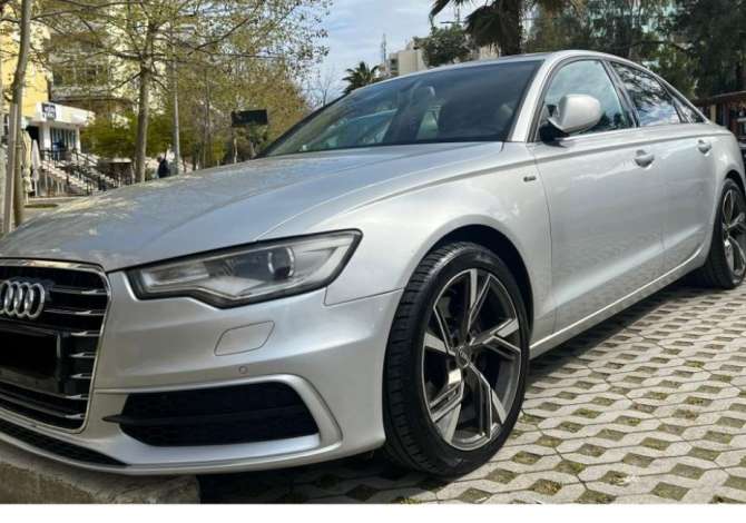 Makina me qera ne Tirane - 90 Euro