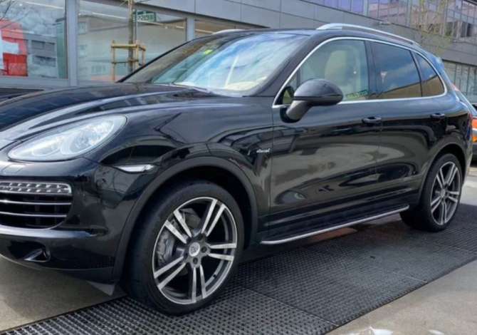 Noleggio Auto  a Tirana - 130 Euro
