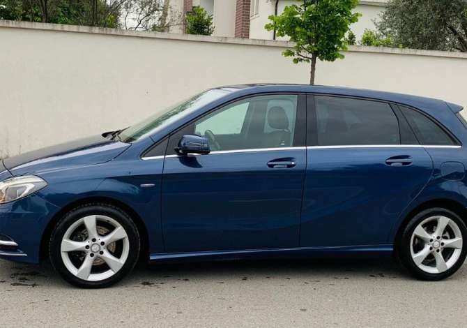 Car Rental  in Tirana - 30 Euro