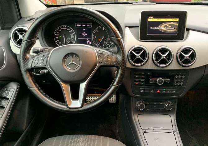 Car Rental  in Tirana - 30 Euro