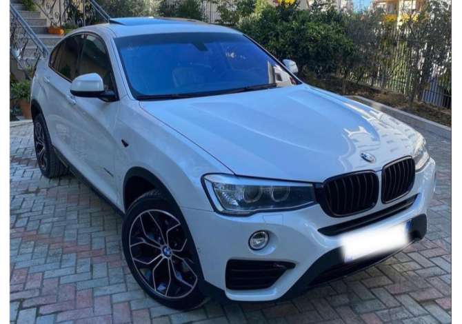 Makina me qera ne Tirane - 110 Euro