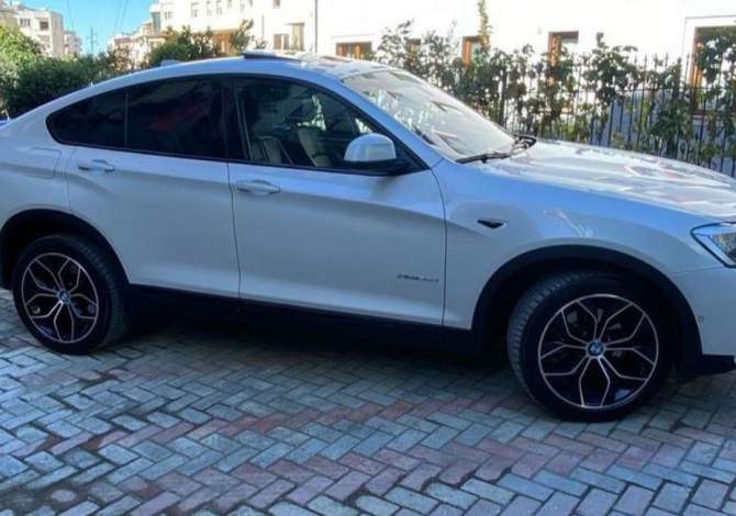 Car Rental in Tirana - 110 Euro