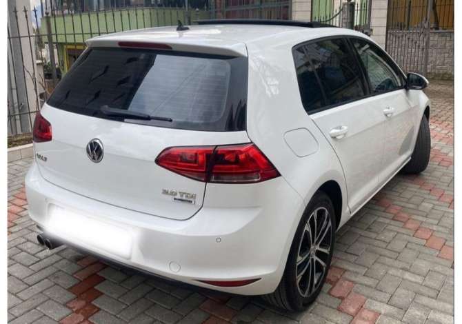 Car Rental in Tirana - 60 Euro