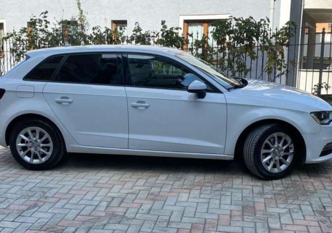 Car Rental  in Tirana - 35 Euro