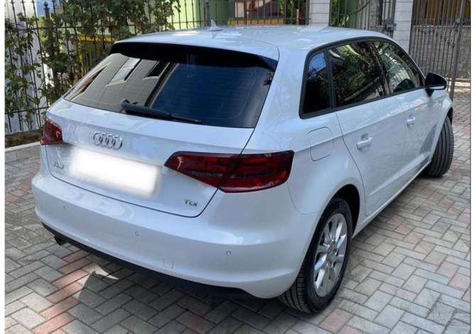 Car Rental  in Tirana - 35 Euro