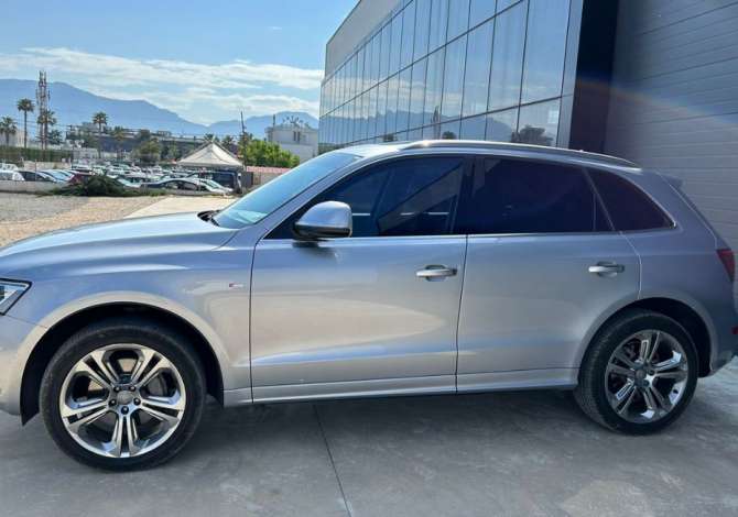 Noleggio Auto  a Tirana - 70 Euro