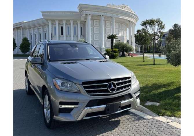 Car Rental in Tirana - 65 Euro