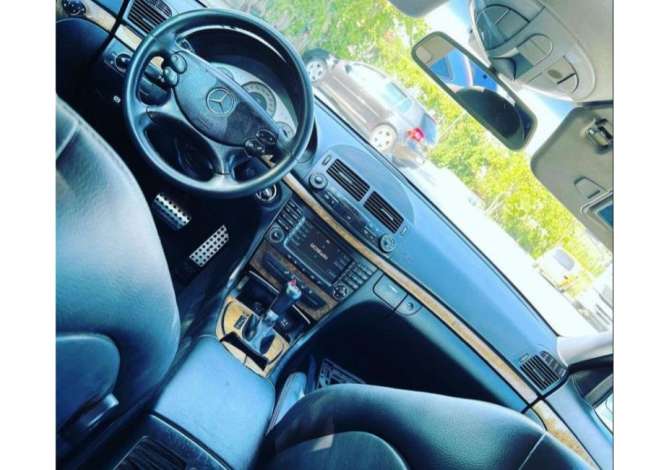 Car Rental in Tirana - 35 Euro