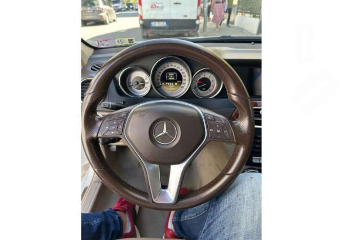 Cars for sale in Tirana, Mercedes-Benz, 2012 Benzine,Kambio Automatik Payment 10,000  Euro.