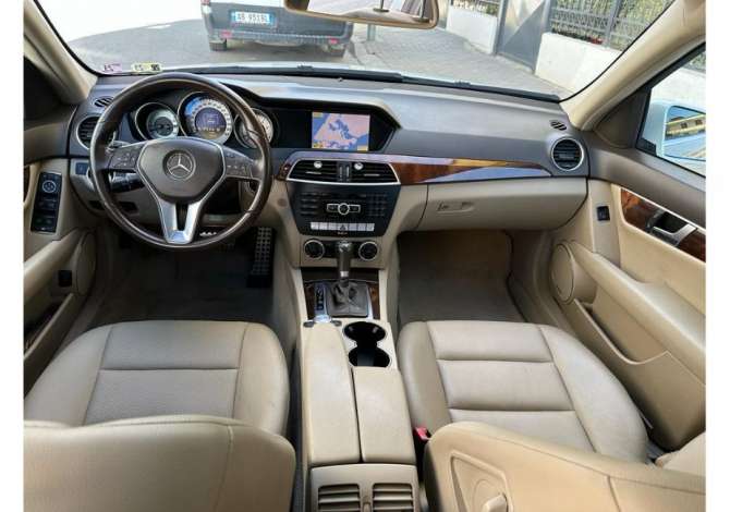 Cars for sale in Tirana, Mercedes-Benz, 2012 Benzine,Kambio Automatik Payment 10,000  Euro.
