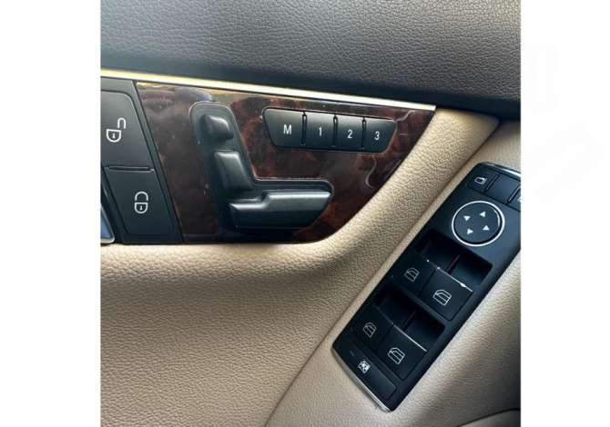 Cars for sale in Tirana, Mercedes-Benz, 2012 Benzine,Kambio Automatik Payment 10,000  Euro.