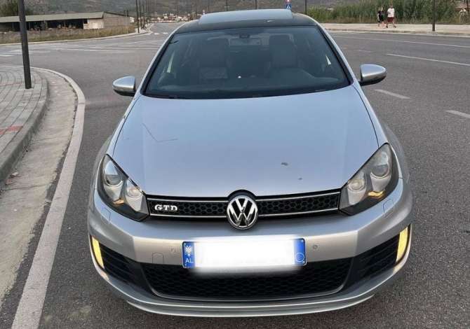 Cars for sale in Tirana - 9,900 Euro