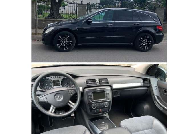 Makina ne shitje ne Tirane - 4,500 Euro