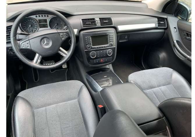 Cars for sale in Tirana, Mercedes-Benz, 2006 Diesel,Kambio Automatik Payment 4,500  Euro.