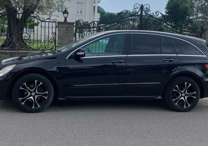 Cars for sale in Tirana - 4,500 Euro