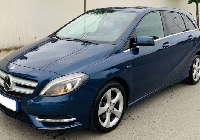 Cars for sale in Tirana - 9,000 Euro