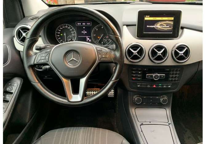 Cars for sale in Tirana, Mercedes-Benz, 2013 Diesel,Kambio Automatik Payment 9,000  Euro.