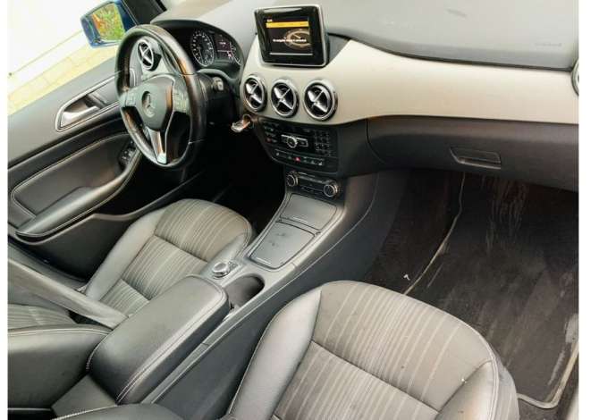 Cars for sale in Tirana, Mercedes-Benz, 2013 Diesel,Kambio Automatik Payment 9,000  Euro.