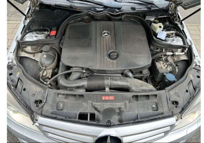 Makina ne shitje ne Tirane - 7,500 Euro