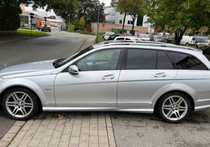 Cars for sale in Tirana, Mercedes-Benz, 2010 Diesel,Kambio Automatik Payment 7,500  Euro.