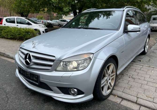 Cars for sale in Tirana - 7,500 Euro