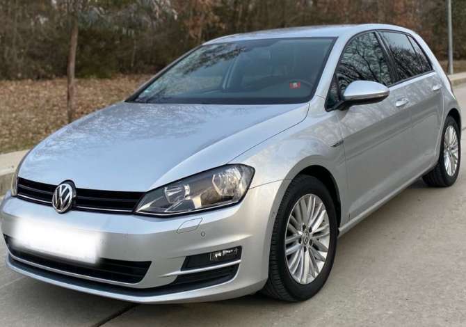 Noleggio Auto  a Tirana - 40 Euro