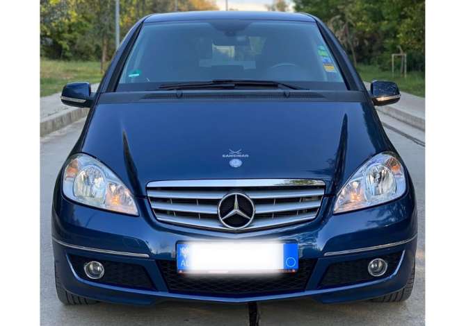 Noleggio Auto  a Tirana - 25 Euro