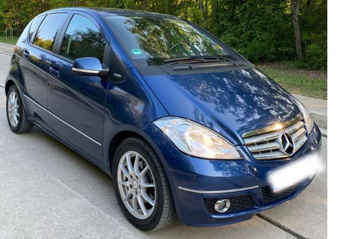 Noleggio Auto  a Tirana - 25 Euro