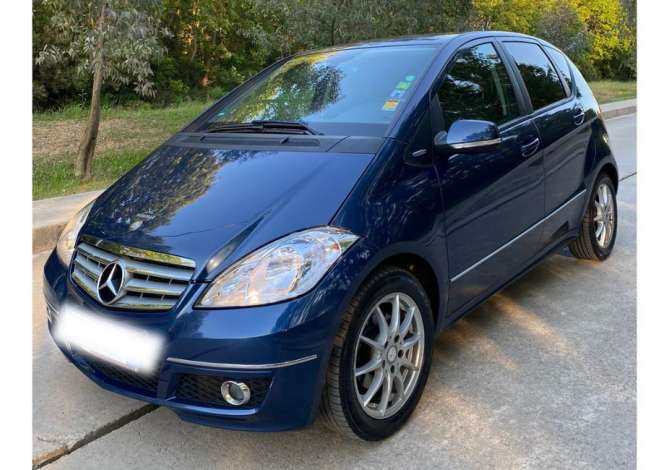Noleggio Auto  a Tirana - 25 Euro