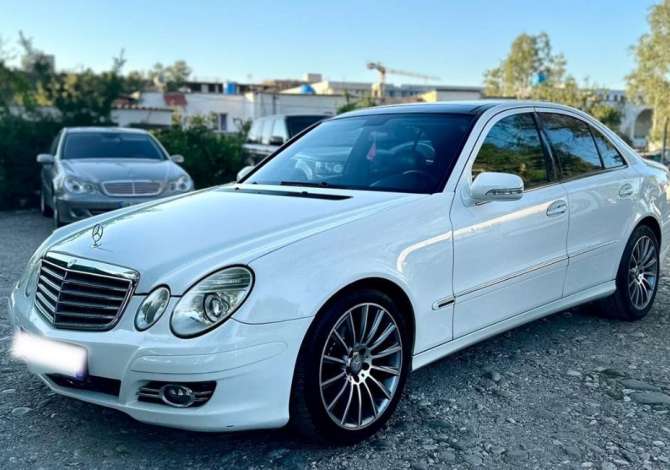 Car Rental  in Tirana - 35 Euro