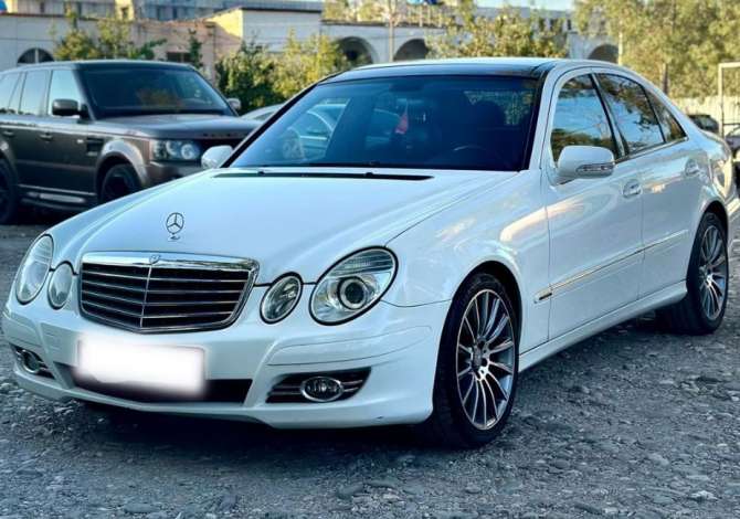 Car Rental  in Tirana - 35 Euro