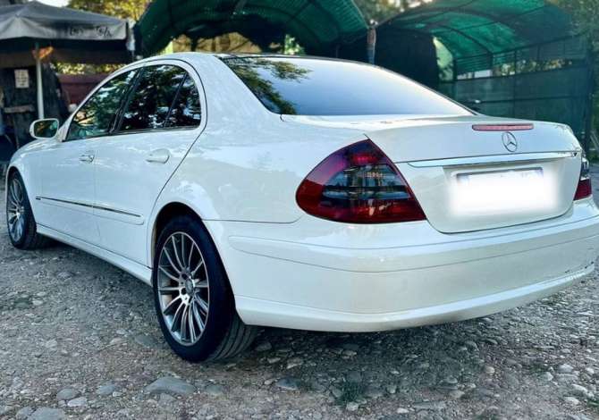 Car Rental  in Tirana - 35 Euro