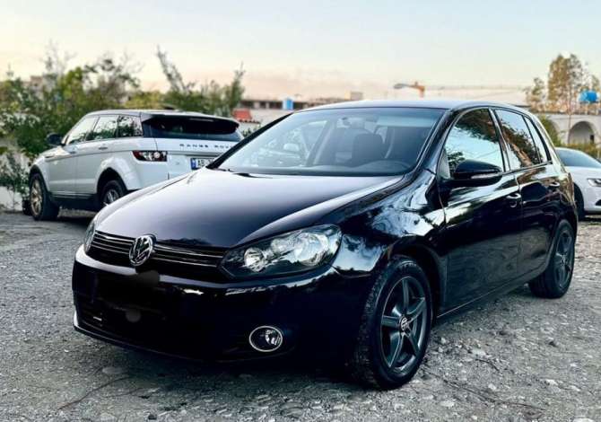 Noleggio Auto  a Tirana - 30 Euro