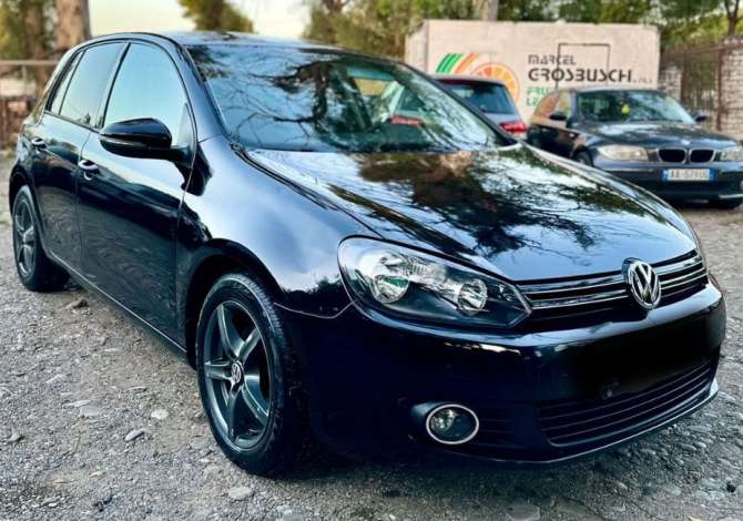 Makina me qera ne Tirane - 30 Euro