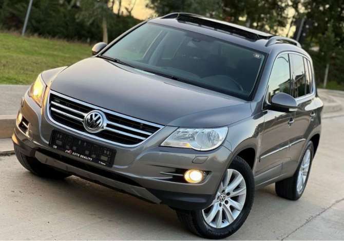 Noleggio Auto  a Tirana - 40 Euro