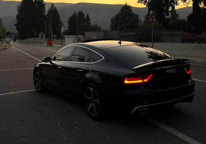 Noleggio Auto  a Tirana - 120 Euro