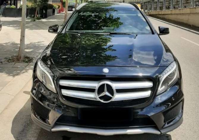Car Rental in Tirana - 65 Euro