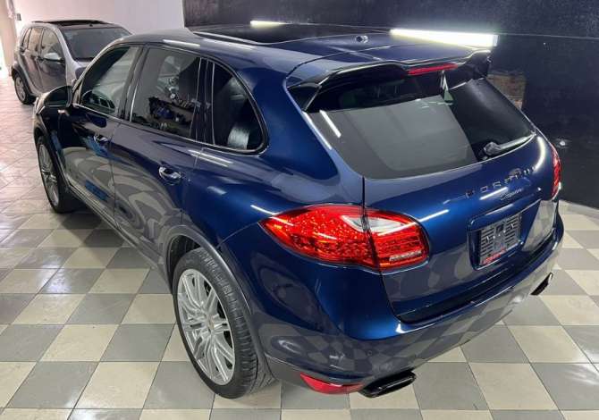Car Rental  in Tirana - 100 Euro
