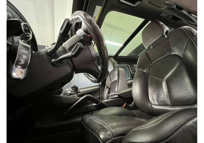 Car Rental  in Tirana - 100 Euro