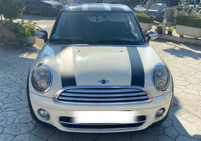Makina me qera  ne Tirane - 35 Euro