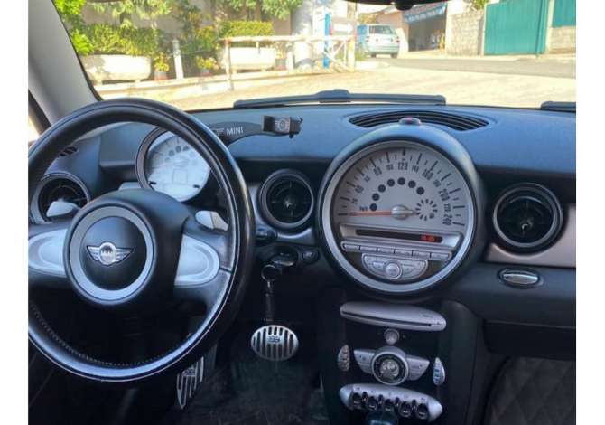 Makina me qera  ne Tirane - 35 Euro